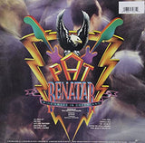 Wide Awake in Dreamland [Vinyl]