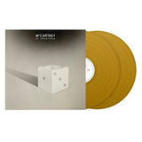 Paul McCartney - McCartney III Imagined (2LP INDIE EXCLUSIVE Gold Vinyl [Vinyl]