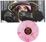 Curtains Original Motion Picture Soundtrack (180g, Clear & Red Vinyl) [Vinyl]