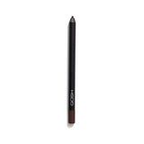 Gosh Velvet Touch Eyeliner Pencil in Truly Brown, Smooth Glide
