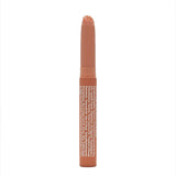 LYKD Lip Fluid Lip Gloss 285 Peach - Moisturizing Lip Gloss with Intense Shine