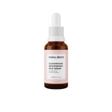 Maruderm Glutathione Brightening Serum - Hipoallergenic, Spot Reduction, 1.01 fl oz