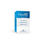 FlexAR - Joint Health Support Dietary Supplement with Glucosamine, Chondroitin & Boswellia - 30 Tablets