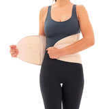 Owli Supportive Corset for New Mothers - Ten XL/XXL, Nursing-Friendly Design, Comfortable Fit