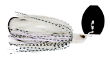Weedless Vibrating Jig