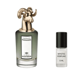 Penhaligon'S The Inimitable William Penhaligon