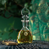Nuit Sicilienne Oil Perfume