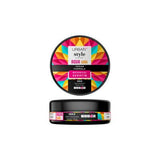 Urban Care Hair Wax - Vegan Styling Wax for Wet & Firm Look, Cruelty-Free & Paraben-Free