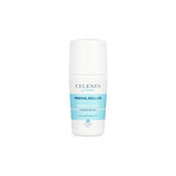 Celenes Deodorant Roll-on for Sensitive Skin - Fragrance-Free, Aluminum Salt-Free & Paraben-Free
