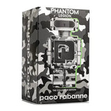 Phantom Legion By Paco Rabanne For Men 3.4 oz EDT Spray