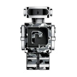 Phantom Legion By Paco Rabanne For Men 3.4 oz EDT Spray (Tester)
