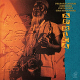 Pharoah Sanders - Africa [Import] (180 Gram Vinyl, Bonus Tracks) (2 Lp's) [Vinyl]