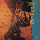 Africa (Limited, Numbered to 1000, Clear Vinyl, 180G) [Vinyl]