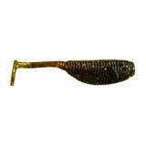 The Phat Paddle - Soft Plastic Paddle Tail Swimbait for Bass