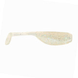 The Phat Paddle - Soft Plastic Paddle Tail Swimbait for Bass