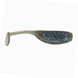 The Phat Paddle - Soft Plastic Paddle Tail Swimbait for Bass