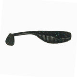 The Phat Paddle - Soft Plastic Paddle Tail Swimbait for Bass