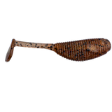 The Phat Paddle - Soft Plastic Paddle Tail Swimbait for Bass