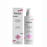 Baga AHA & BHA Pore Tightening Cleansing Solution 200 ml