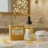 Face and Body care kits