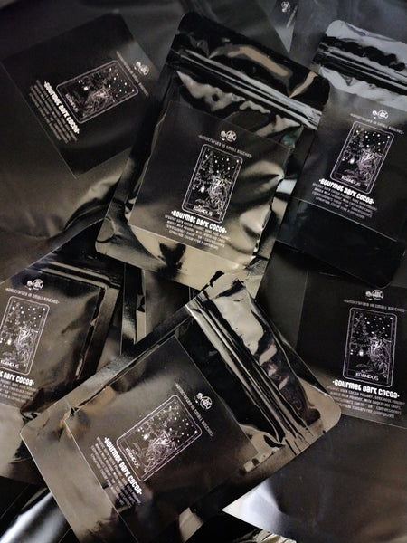 **DAIRY/SUGAR FREE** Krampus Cocoa