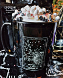 **DAIRY/SUGAR FREE** Krampus Cocoa