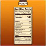 SNYDER CHEDDAR CHEESE PRETZLE PIECES