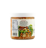 Pikliz - Haitian Slaw