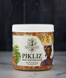 Pikliz - Haitian Slaw