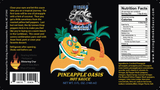Pineapple Oasis (5oz)
