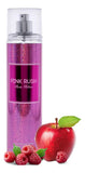 Pink By Paris Hilton For Women 8.0oz Body Mist