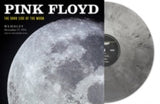 The Dark Side of the Moon: Live At The Empire Pool 1974 (180 Gram Marble Colored Vinyl) [Import] (2 Lp's) [Vinyl]