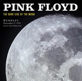The Dark Side of the Moon: Live At The Empire Pool 1974 (180 Gram Marble Colored Vinyl) [Import] (2 Lp's) [Vinyl]
