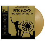 The Heart Of The Sun (Limited Edition, Inca Gold Vinyl) [Import] [Vinyl]