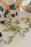 Yarrow Tincture