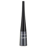 wet n wild MegaLiner Liquid Eyeliner Black - Precise, Long-Lasting Eye Makeup