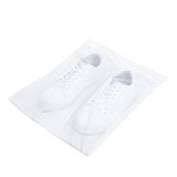 Ocean Home Shoe Washing Bag - White, 35x40cm - Protects & Cleans Delicate Shoes