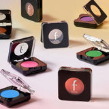 Flormar Mono High-Pigment Pearly Eyeshadow 003 Nude Beach
