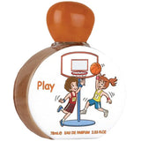 Play By Lattafa For Kids 2.5 oz EDP Spray