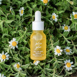 Plum Glow Multipurpose Face Serum | 100% Pure Plum Oil