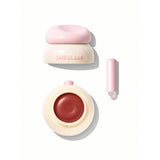 Sheglam Bounce Putty Lip Pot High-Shine Gloss 111 High Key