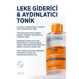 Celenes Sea Buckthorn Brightening Tonic for Dark Spots 200 ml