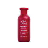 Wella Ultimate Repair Deep Cleansing Shampoo 250 ml