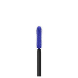Golden Rose Blue Essential Volume Mascara - Volumizing and Lengthening Blue Color Mascara for Bold Eye Makeup