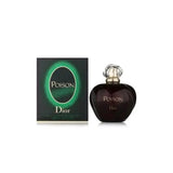 Poison By Dior For Women 3.4oz EDT Spray