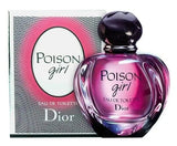 Poison Girl By Dior For Women 3.4 oz Eau De Toilette Spray