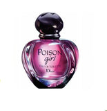 Poison Girl By Dior For Women 3.4 oz Eau De Toilette Spray