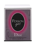 Poison Girl By Dior For Women 3.4oz EDP Spray