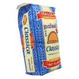 Polselli, Classica Tipo 00 Pizza Flour, Neapolitan, 55 lb  (25 kg)