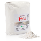 Polselli Voila’ Spolvero "00" Flour – Working Table Flour, 5 kg (11 lb)